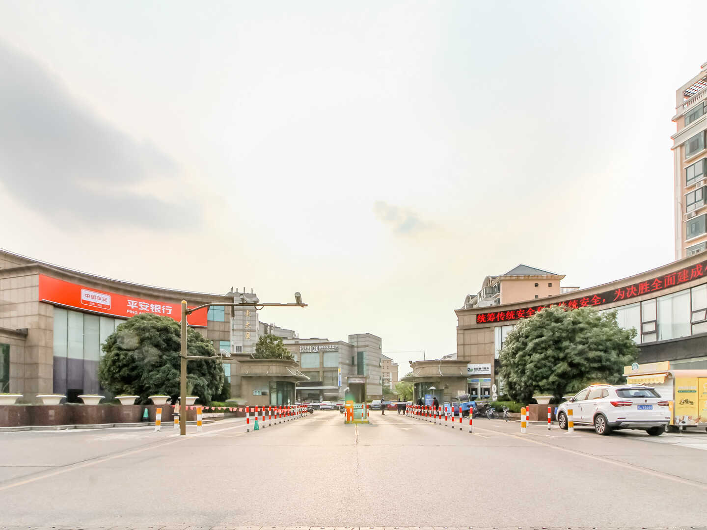 东明花苑