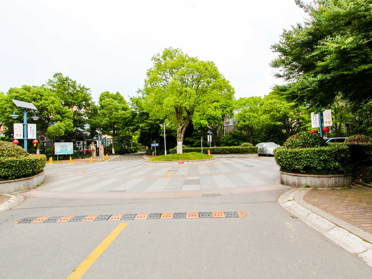 绿地云峰名邸（绿地诺丁山）