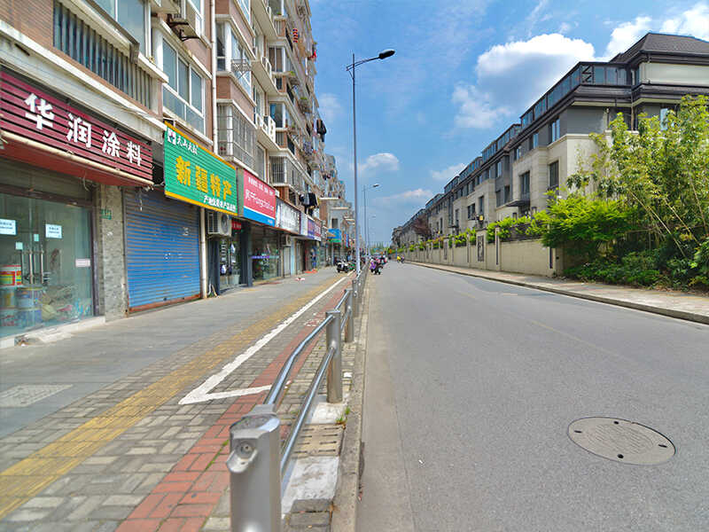 新城水云间(东区)