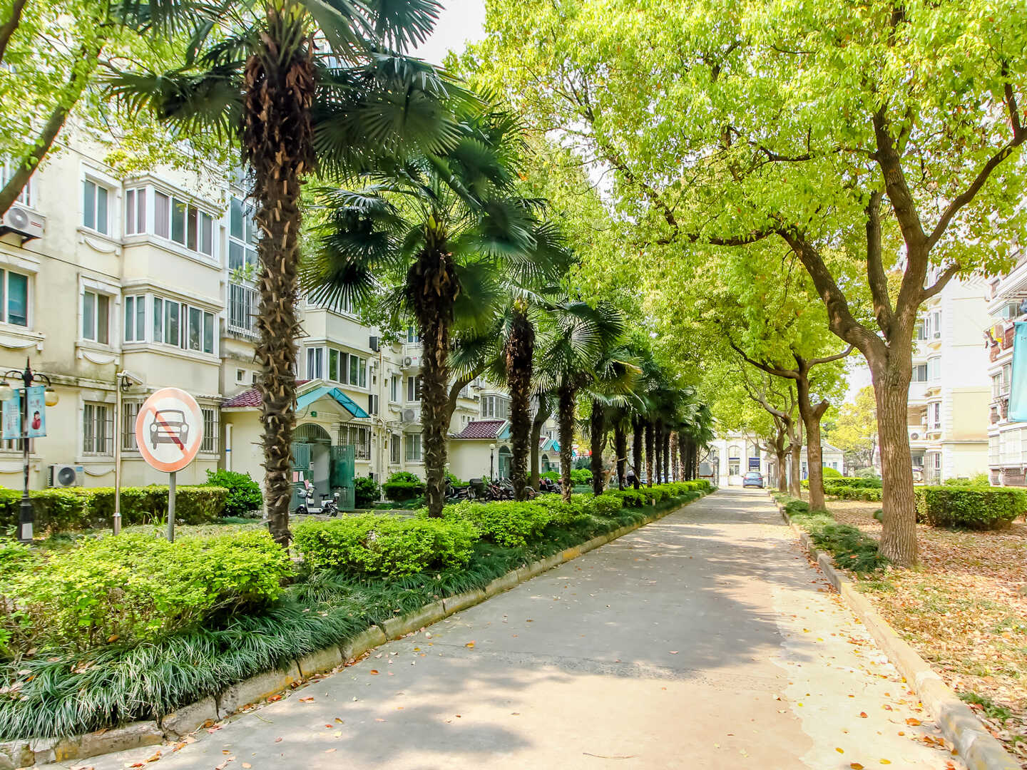 明丰公寓