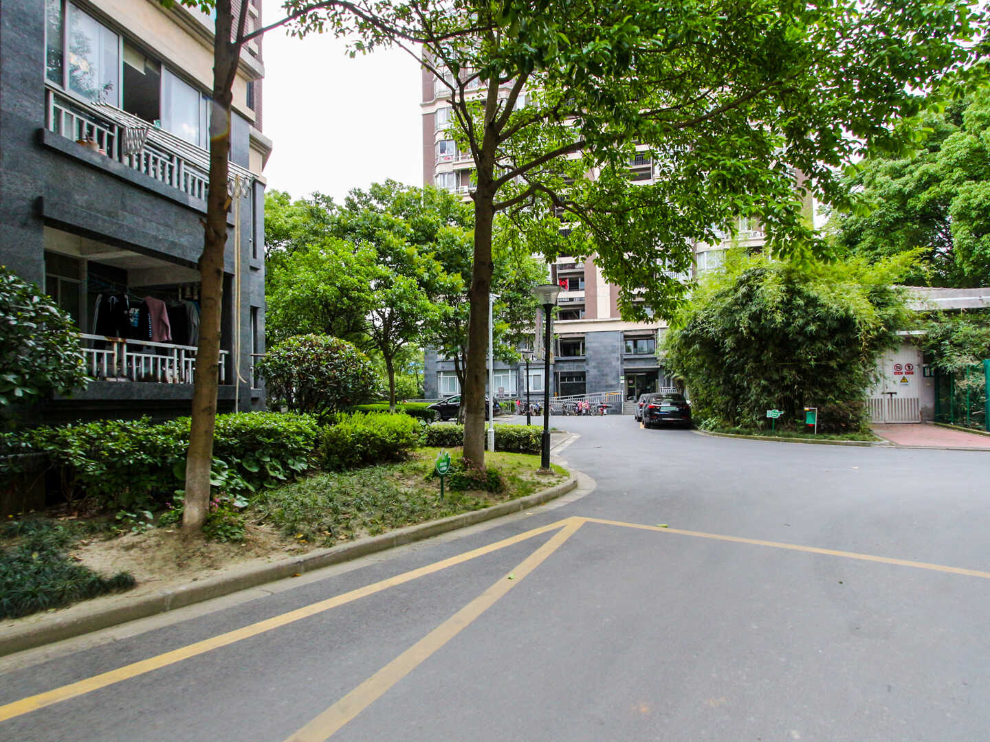 复地翠堤苑