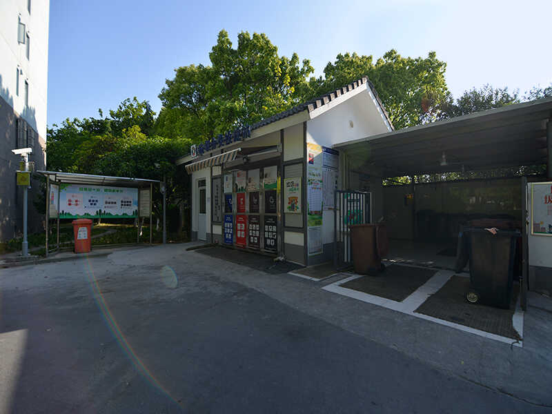 荣欣苑