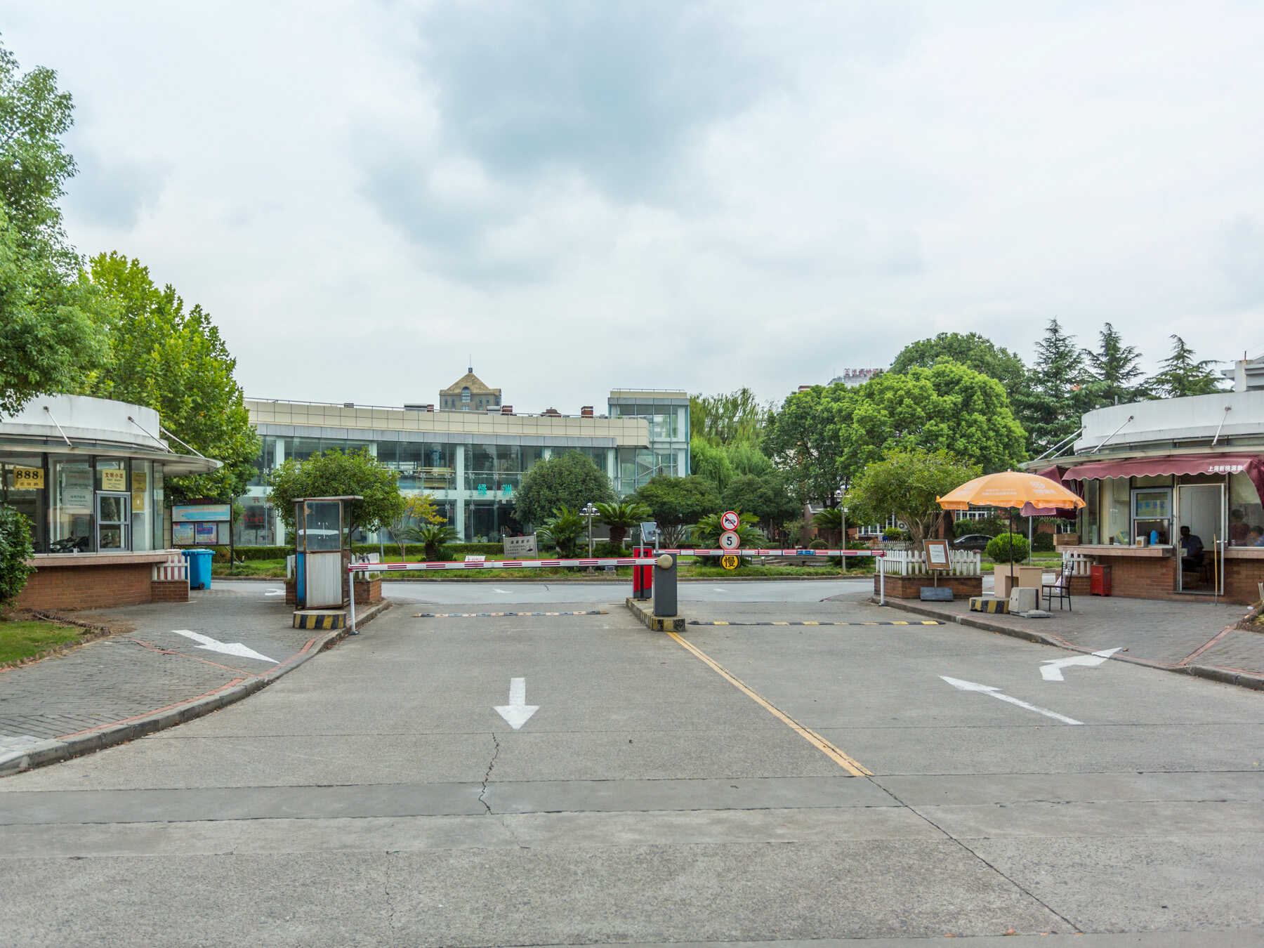 绿洲华庭苑
