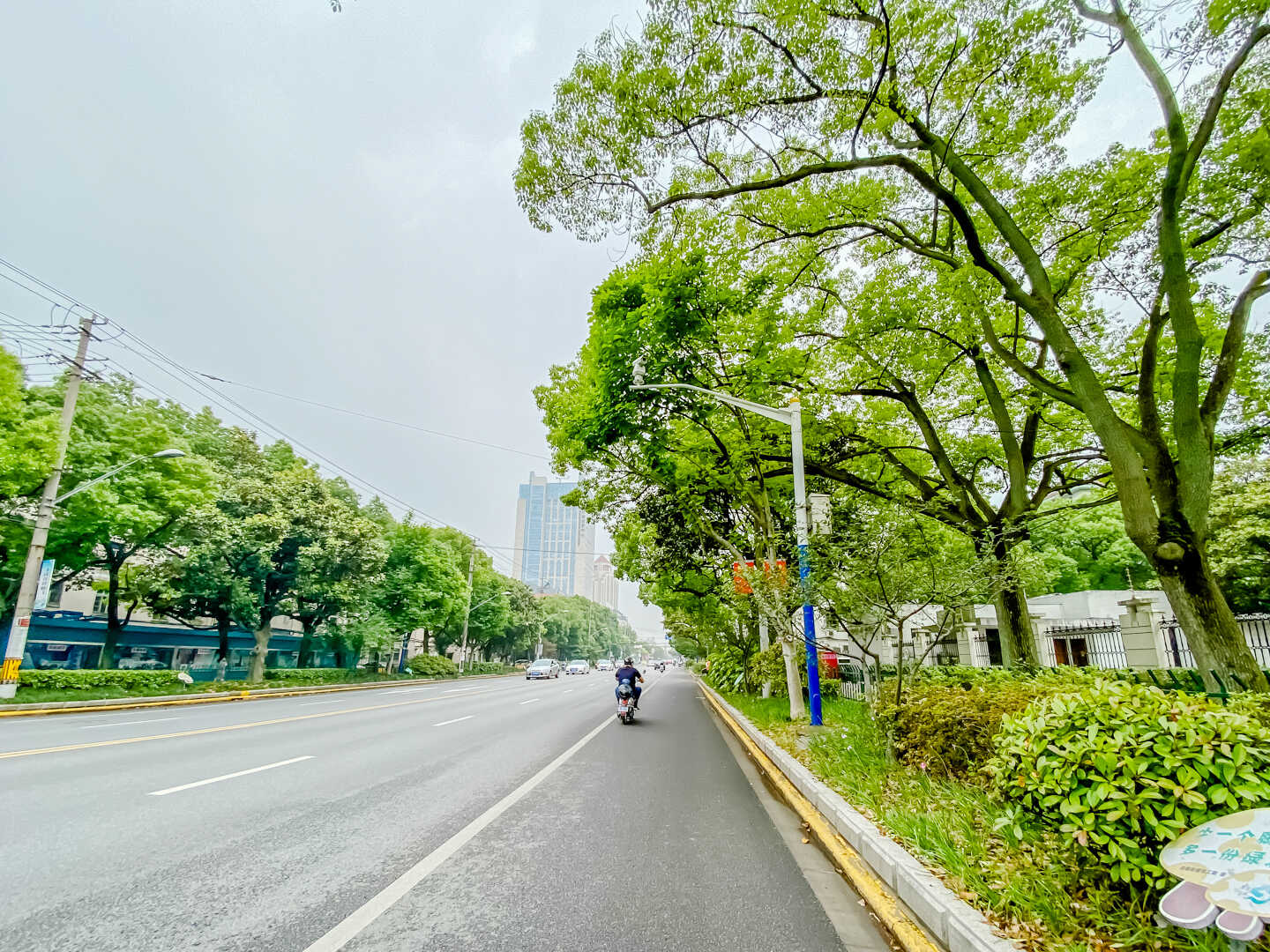 中山中路54弄