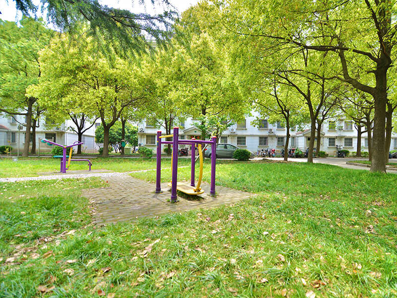 花园浜小区(西区)