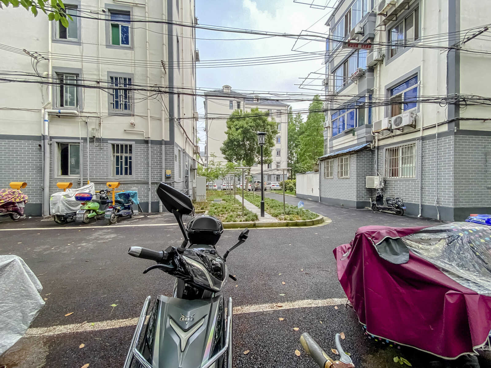方东小区