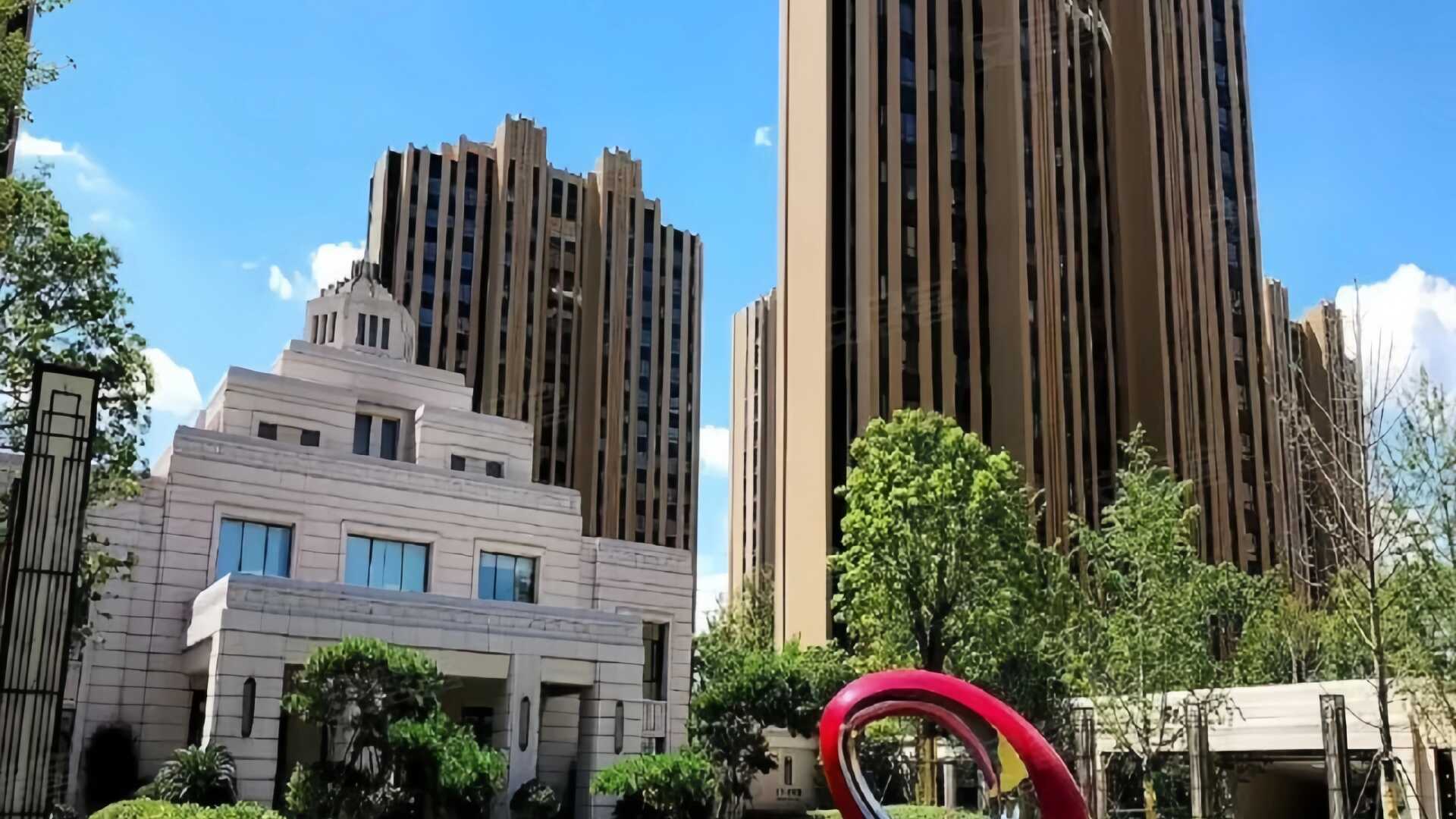 大江璞邸（品尚雅阁）