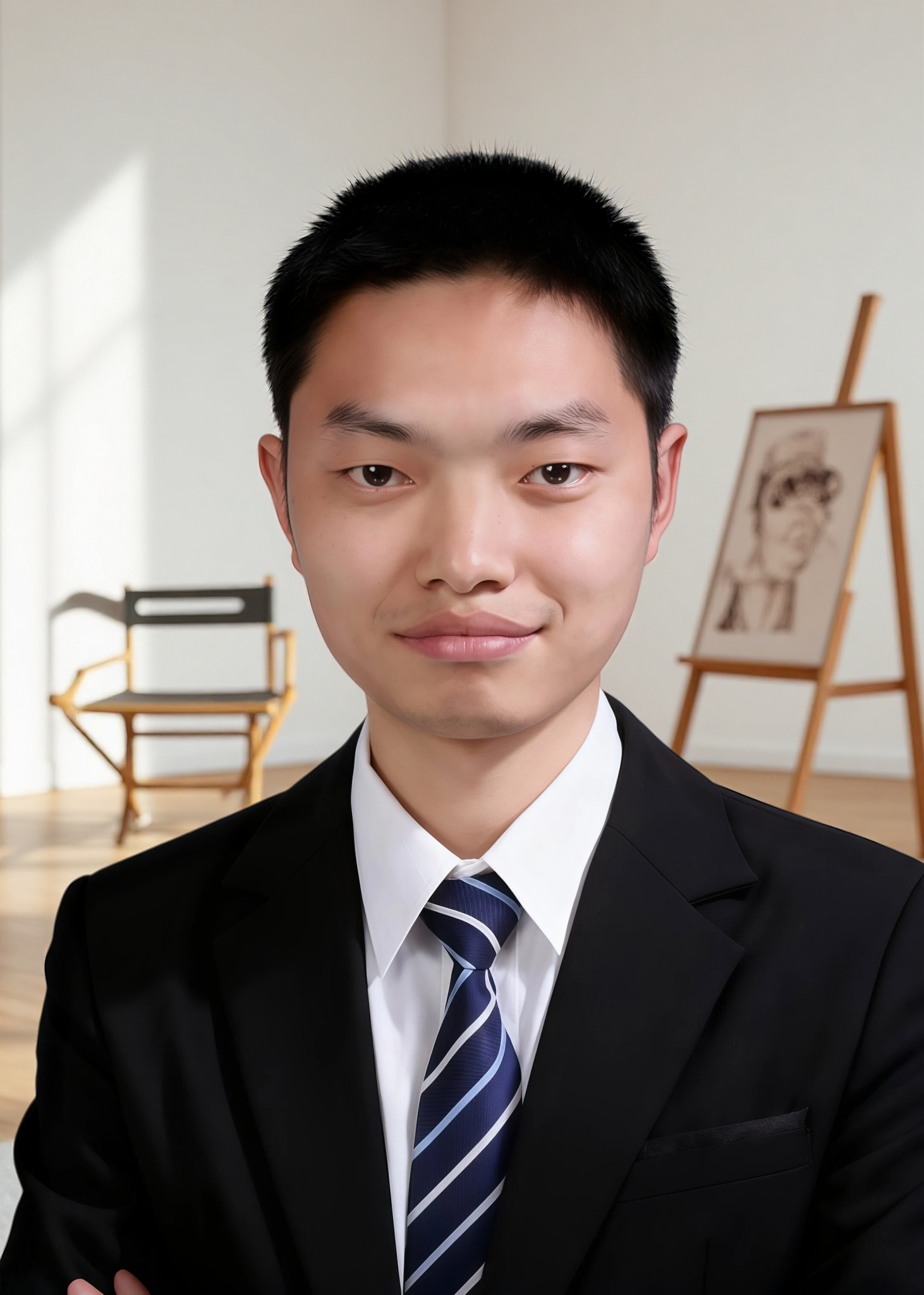 赖兴明茸城买房邦经纪人头像