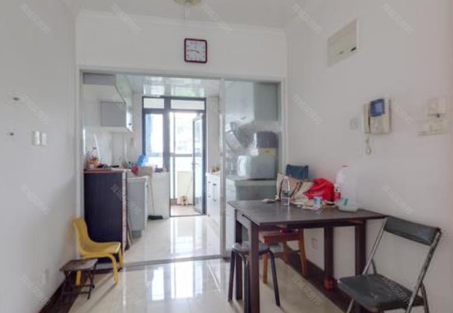 优选房源佘山家园