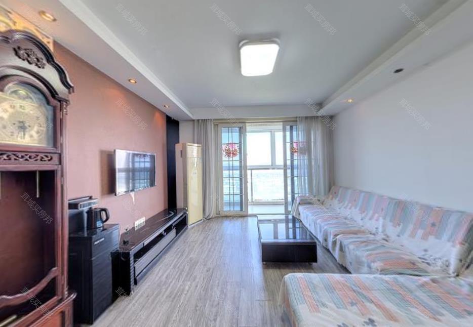 久阳文华府邸楼盘图片