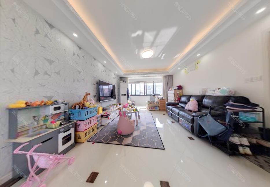 谷水苑楼盘图片