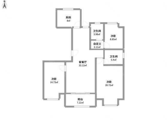 信达蓝爵楼盘图片