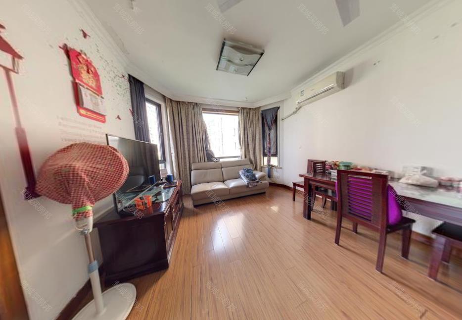 新理想花园楼盘图片