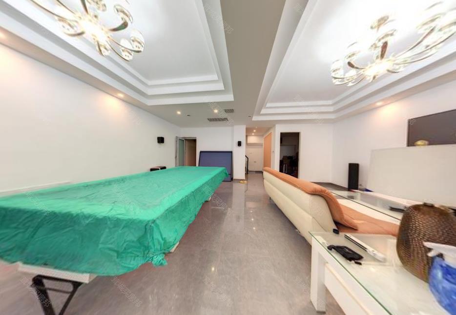 绿地海珀佘山楼盘图片