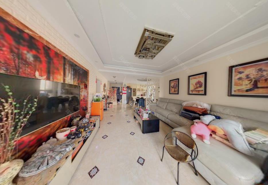 优选房源新理想花园