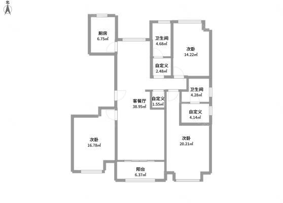 信达蓝爵