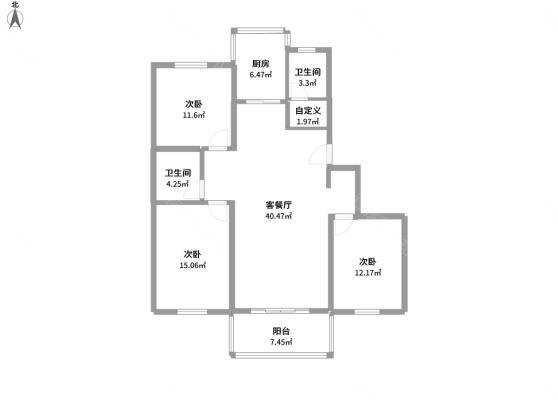 新理想花园