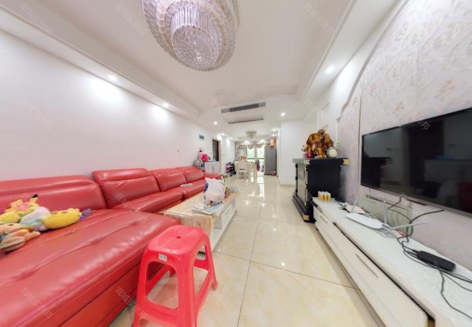 信达蓝爵楼盘图片