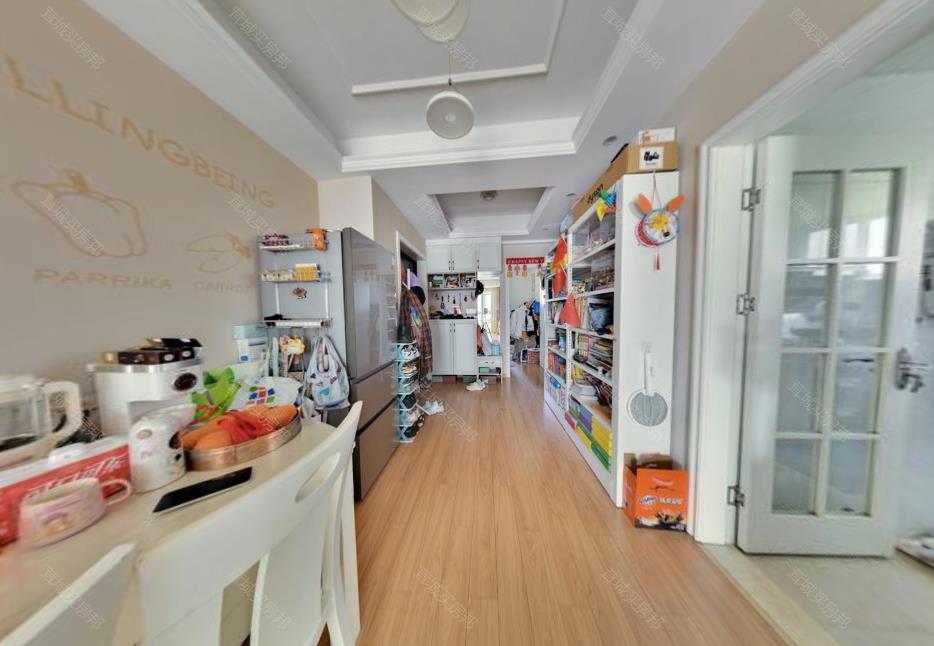 颐景园(松江)楼盘图片