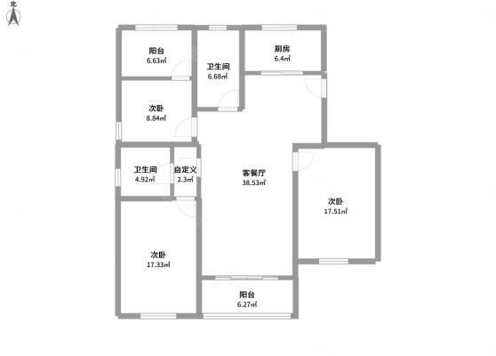 江虹花园楼盘图片