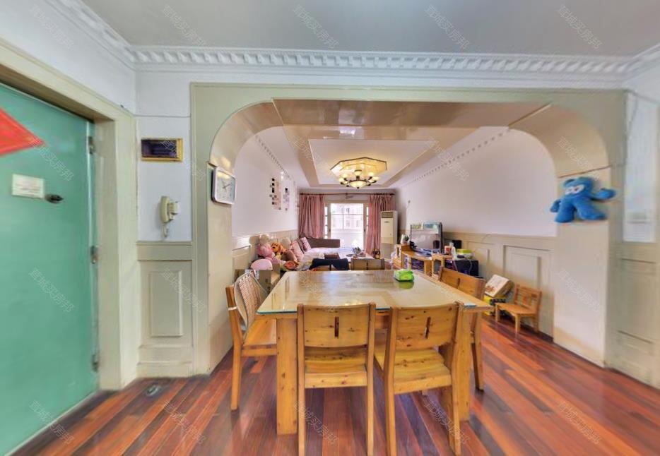 优选房源江虹花园