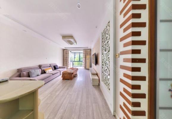 优选房源世纪新城