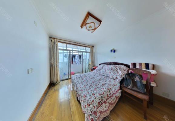 平安小区 降价房源封面