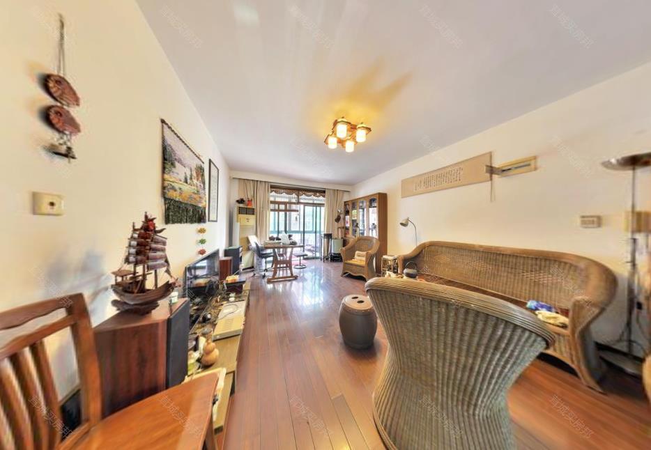 优选房源世纪新城