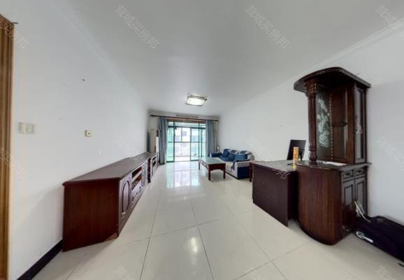 世纪新城楼盘图片