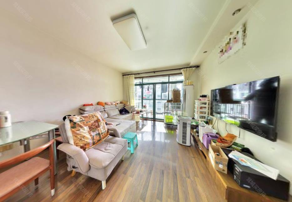 世纪新城楼盘图片