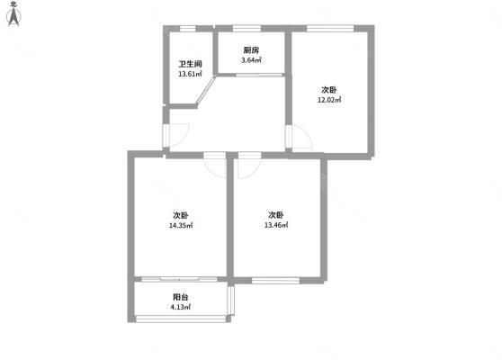 仓城六村楼盘图片
