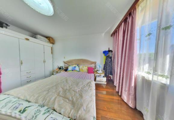 优选房源兰桥公寓