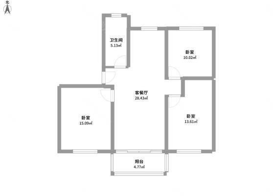 仓城七村