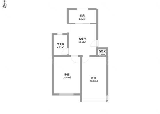 优选房源仓城七村