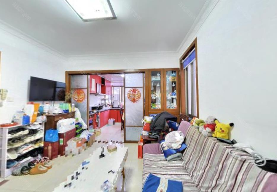 仓城六村楼盘图片