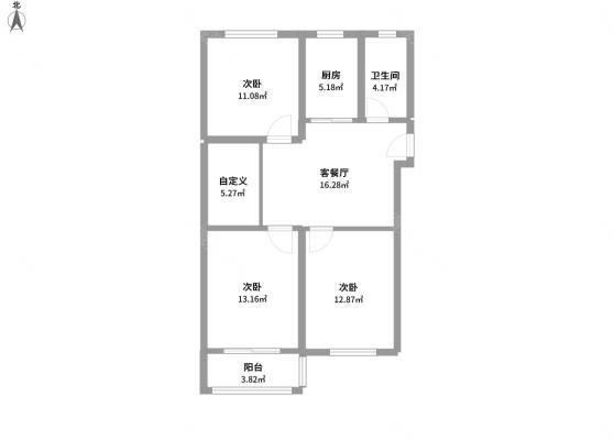 平安小区