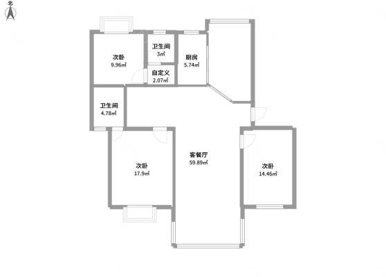 荣景苑A区