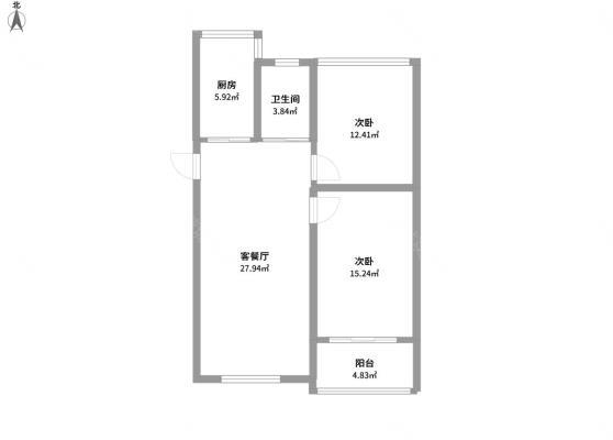 通波小区楼盘图片