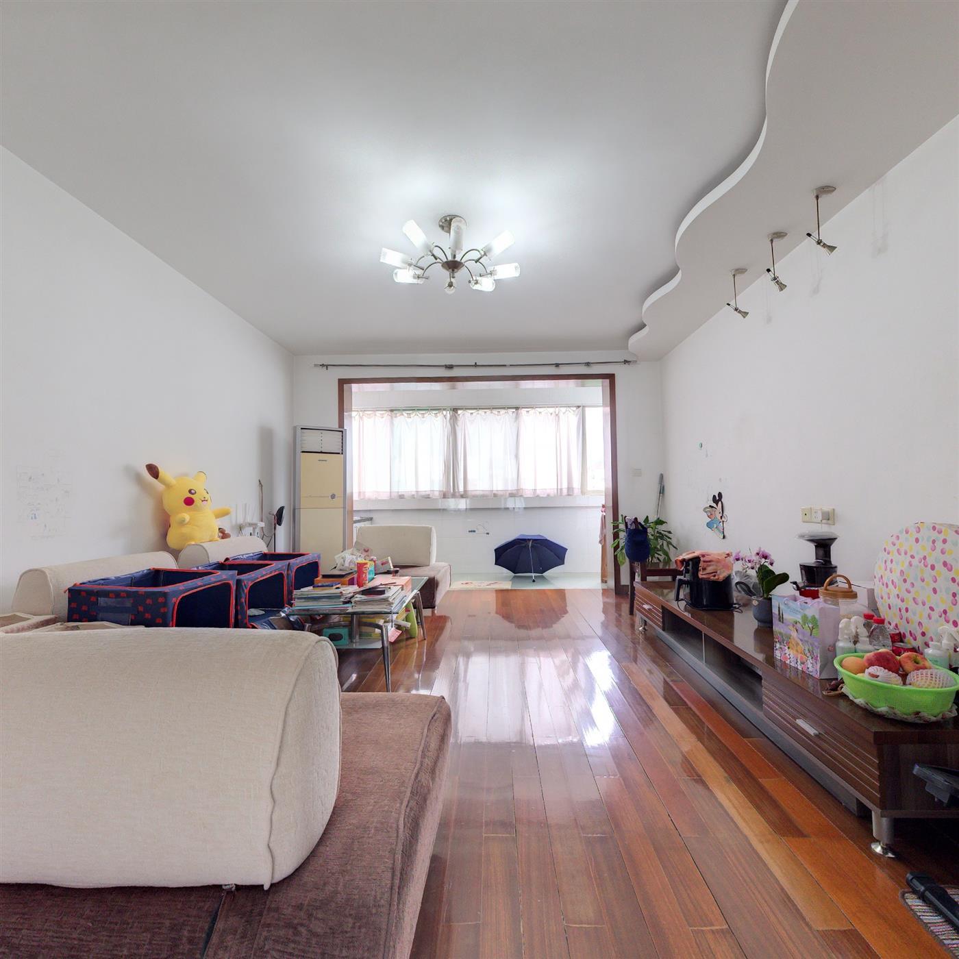 通波小区楼盘图片