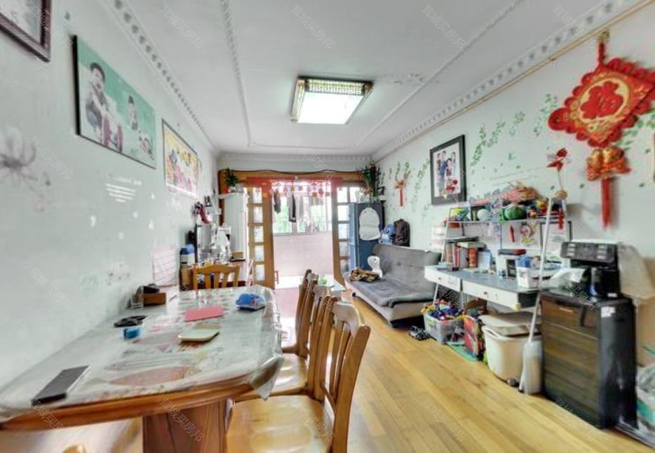 通波小区楼盘图片