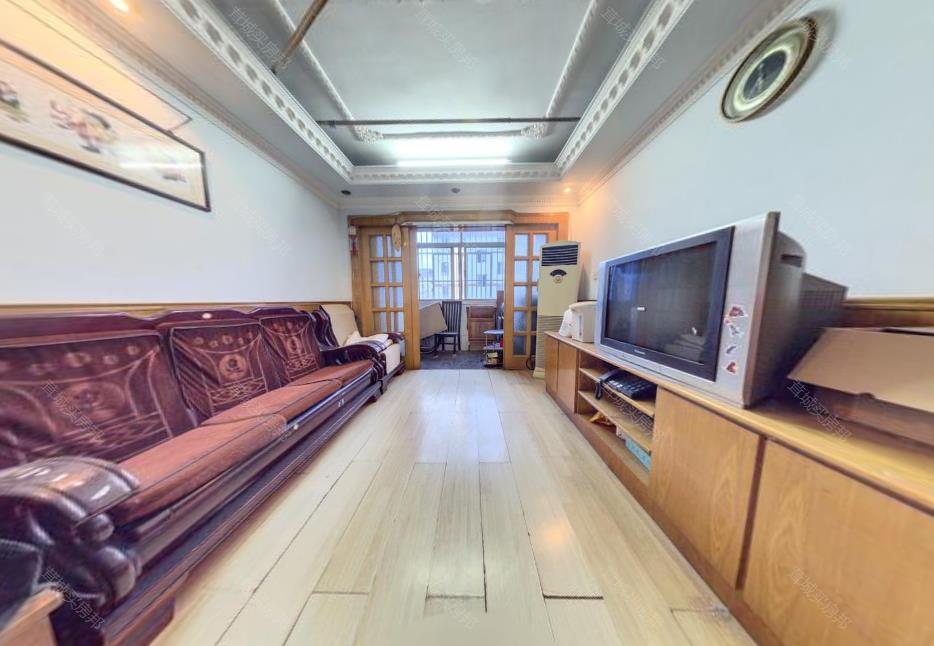 通波小区楼盘图片