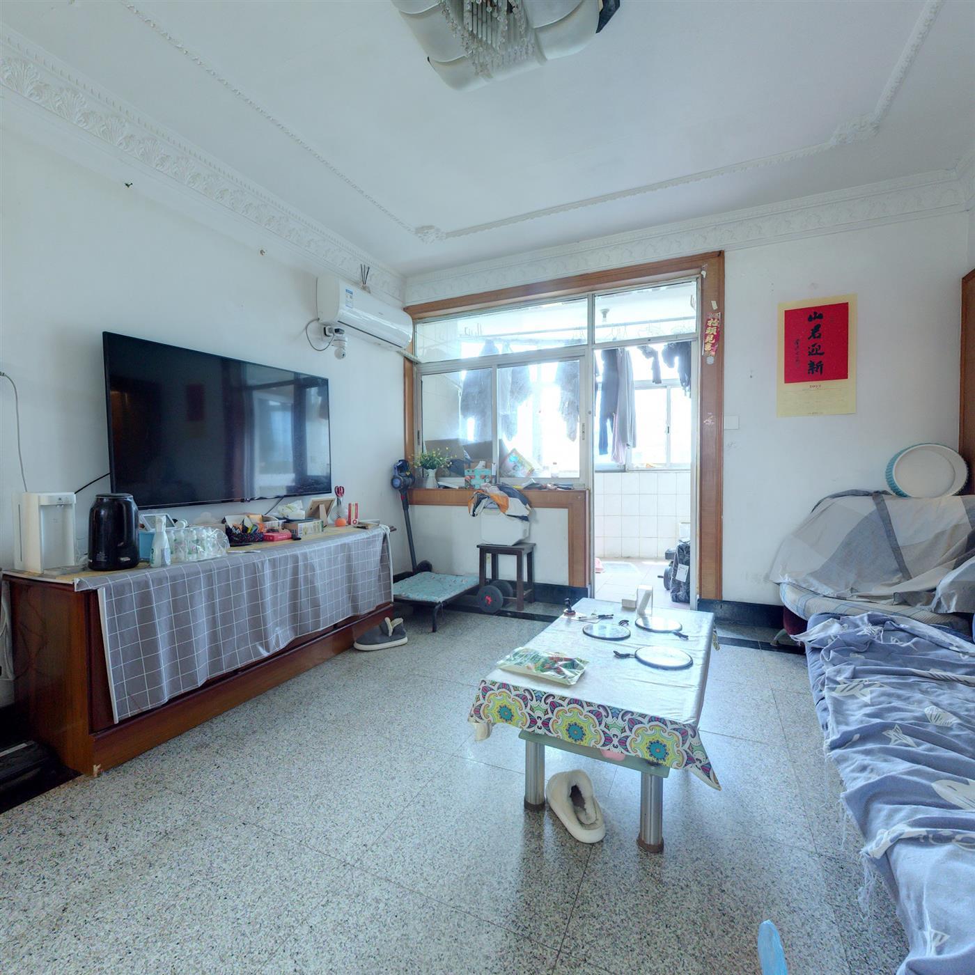 通波小区楼盘图片