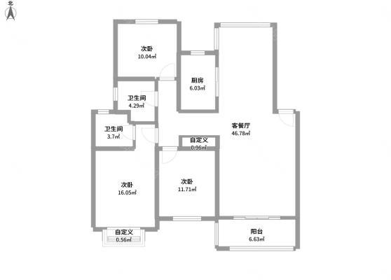 荣都公寓图片