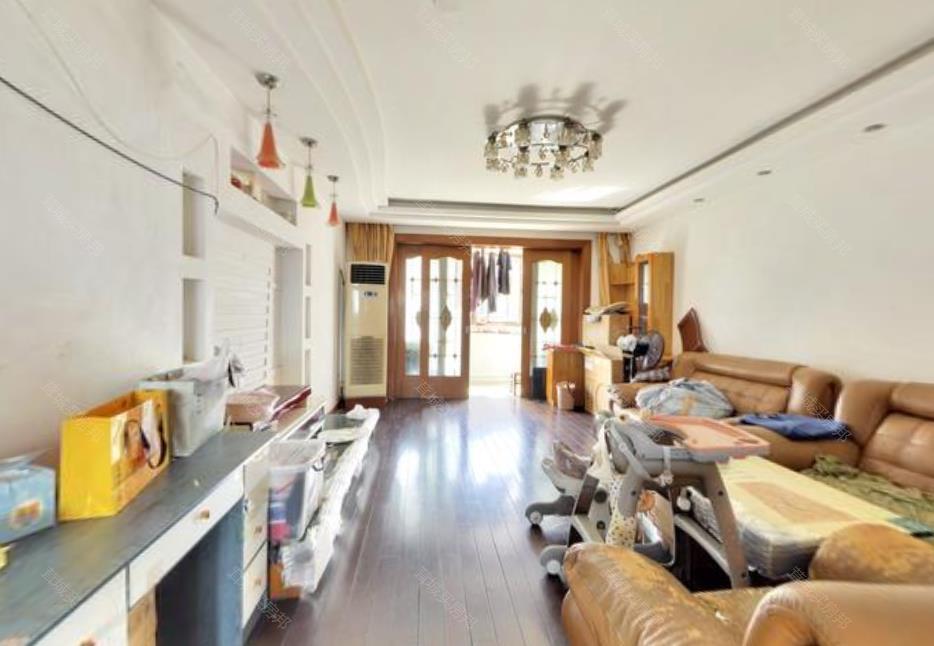 优选房源黑鱼弄小区