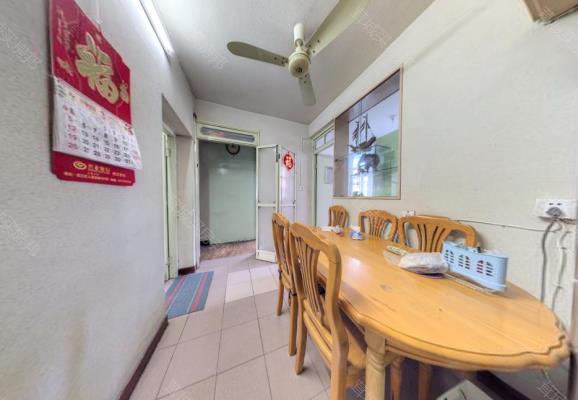 凤凰小区楼盘图片