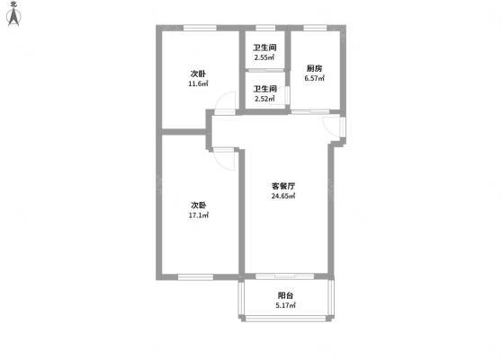 凤凰小区楼盘图片