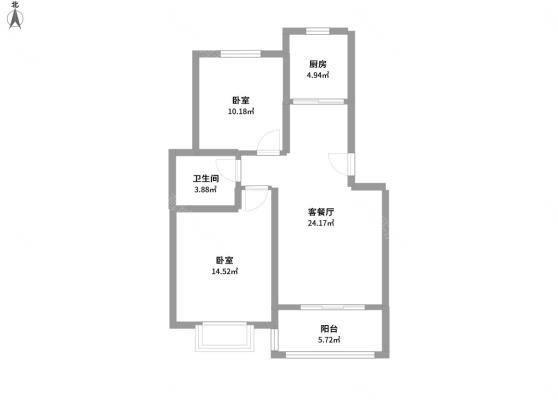 荣都公寓