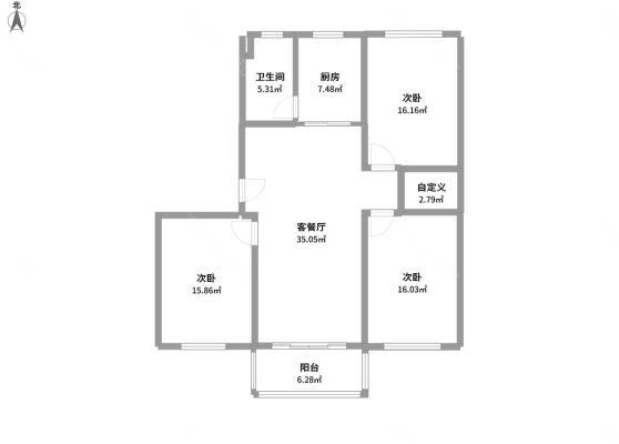 花园浜小区(西区)楼盘图片