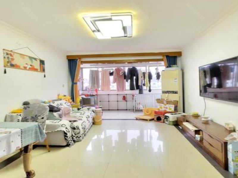 优选房源花园浜小区(西区)