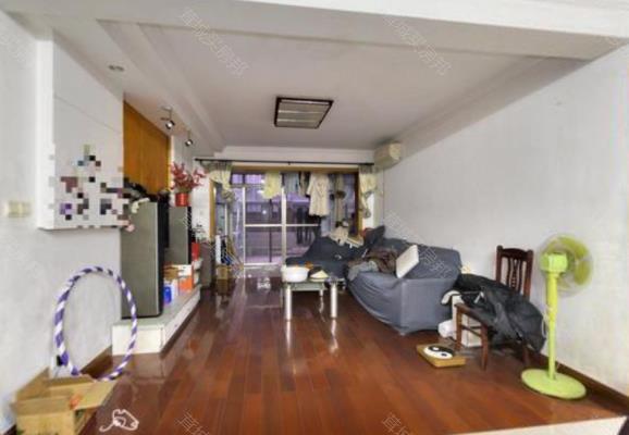 花园浜小区(西区)楼盘图片